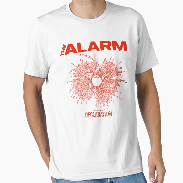 Item preview, THE ALARM BAND designed and sold by Sheaavis.