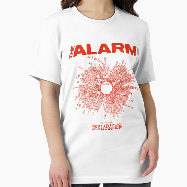 Item preview, THE ALARM BAND designed and sold by Sheaavis.