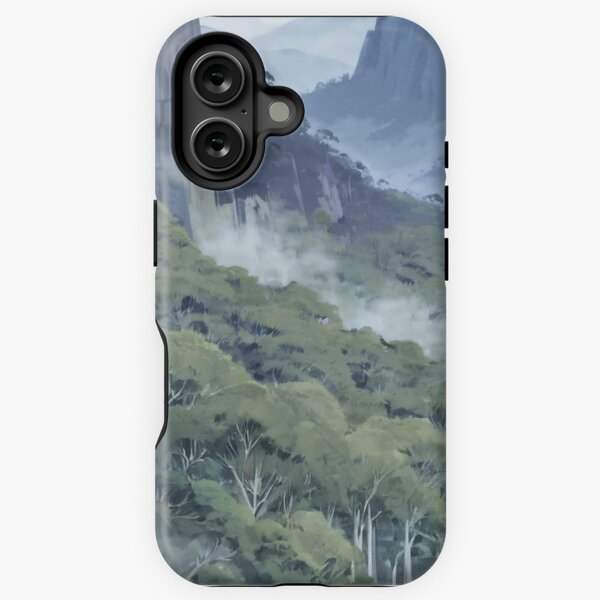 Item preview, Blue Mountains Australia designed and sold by RetroTraveler.