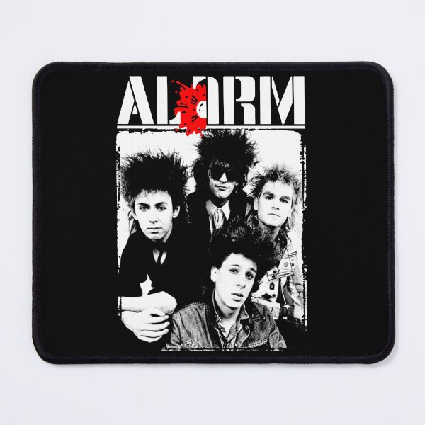 Item preview, THE ALARM BAND designed and sold by Sheaavis.