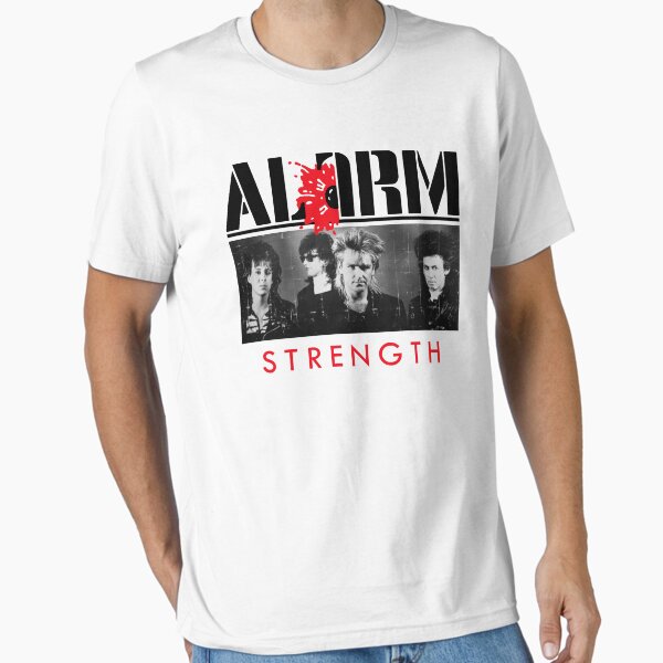 Item preview, THE ALARM BAND designed and sold by Sheaavis.