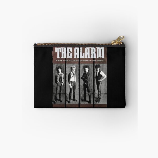 Item preview, THE ALARM BAND designed and sold by Sheaavis.