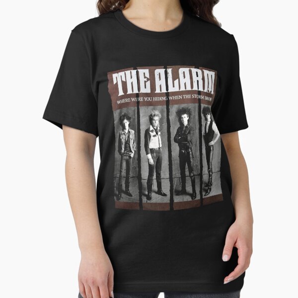 Item preview, THE ALARM BAND designed and sold by Sheaavis.