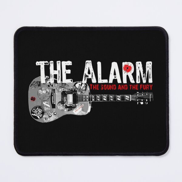 Item preview, THE ALARM BAND designed and sold by Sheaavis.