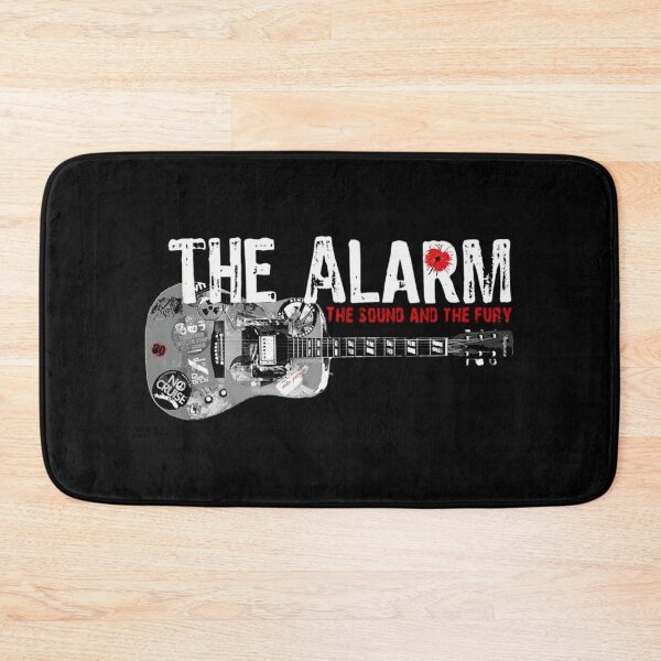 Item preview, THE ALARM BAND designed and sold by Sheaavis.