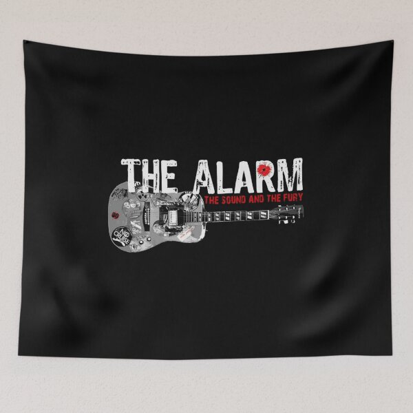Item preview, THE ALARM BAND designed and sold by Sheaavis.