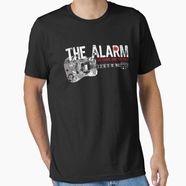 Item preview, THE ALARM BAND designed and sold by Sheaavis.