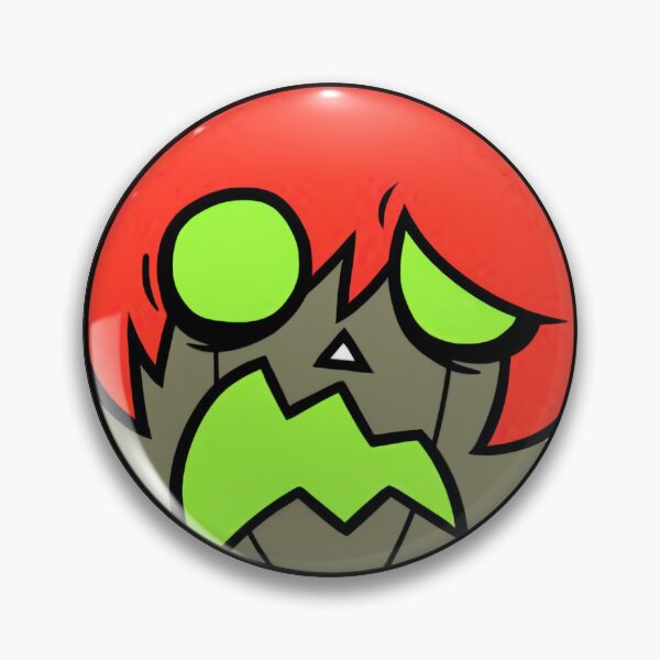 Item preview, Jack-o Venom designed and sold by GamersTrinkets.