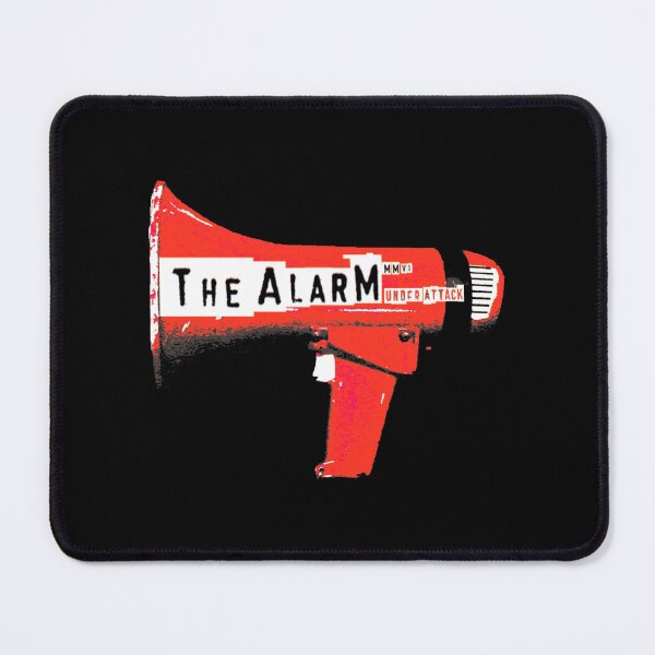 Item preview, THE ALARM BAND designed and sold by Sheaavis.