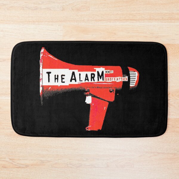 Item preview, THE ALARM BAND designed and sold by Sheaavis.