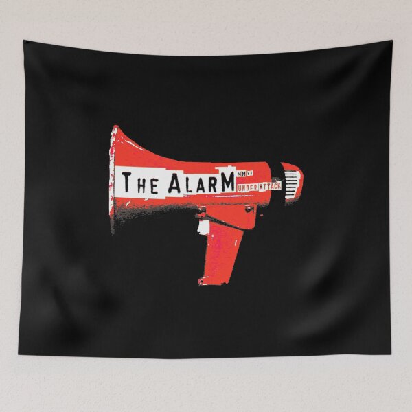 Item preview, THE ALARM BAND designed and sold by Sheaavis.