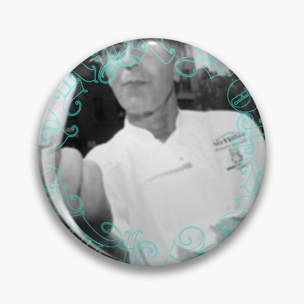 Item preview, Anthony Bourdain Tribute – Grind&Prosper Hustle & Flavor designed and sold by Grind&Prosper .