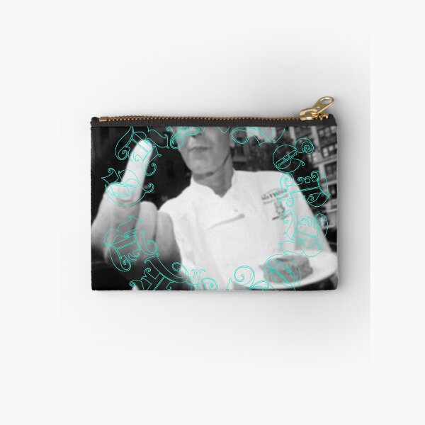 Item preview, Anthony Bourdain Tribute – Grind&Prosper Hustle & Flavor designed and sold by Grind&Prosper .