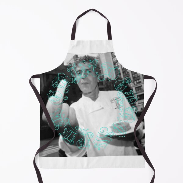 Item preview, Anthony Bourdain Tribute – Grind&Prosper Hustle & Flavor designed and sold by Grind&Prosper .