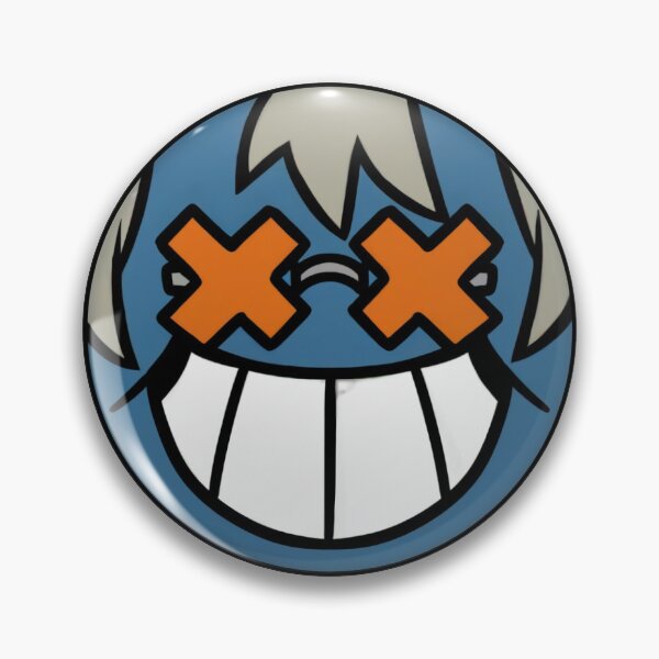 Item preview, Happy Chaos Venom designed and sold by GamersTrinkets.
