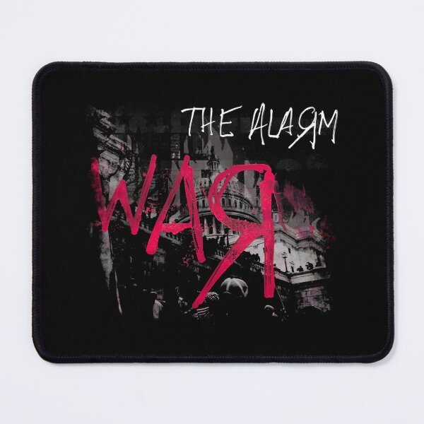 Item preview, THE ALARM BAND designed and sold by Sheaavis.