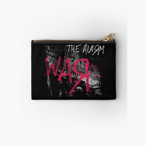 Item preview, THE ALARM BAND designed and sold by Sheaavis.