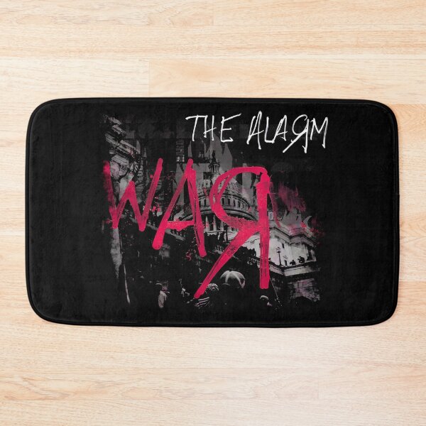 Item preview, THE ALARM BAND designed and sold by Sheaavis.