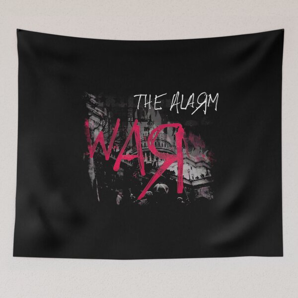 Item preview, THE ALARM BAND designed and sold by Sheaavis.