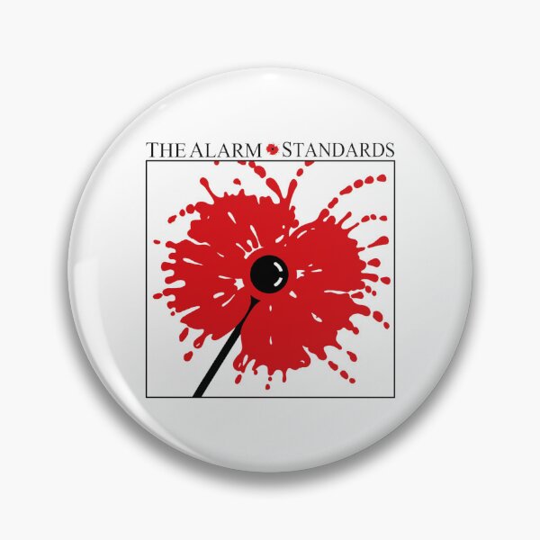 Item preview, THE ALARM BAND designed and sold by Sheaavis.