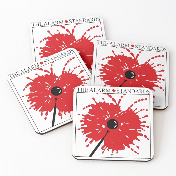 Item preview, THE ALARM BAND designed and sold by Sheaavis.