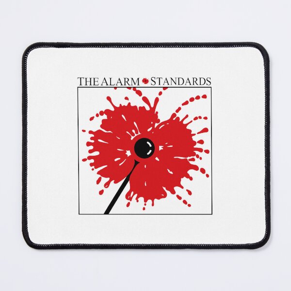 Item preview, THE ALARM BAND designed and sold by Sheaavis.
