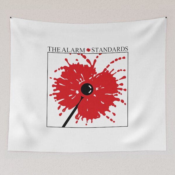 Item preview, THE ALARM BAND designed and sold by Sheaavis.