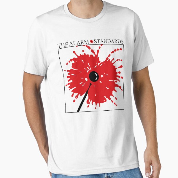 Item preview, THE ALARM BAND designed and sold by Sheaavis.