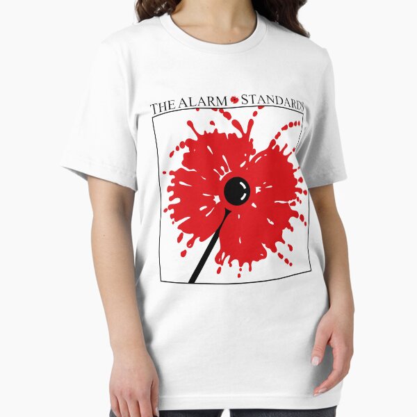 Item preview, THE ALARM BAND designed and sold by Sheaavis.