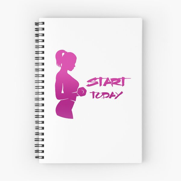 Item preview, Start Today - New Collection 2018 - Gym designed and sold by Nexted.