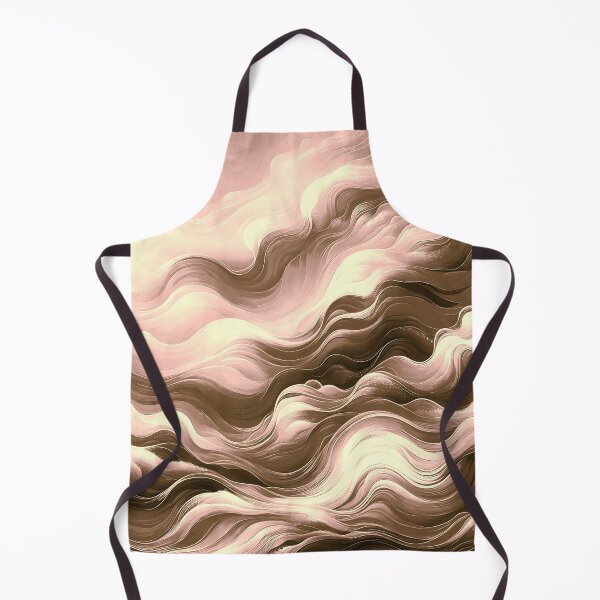 Item preview, Ethereal Light Waves: A Symphony of Tranquility designed and sold by Fantabulous.