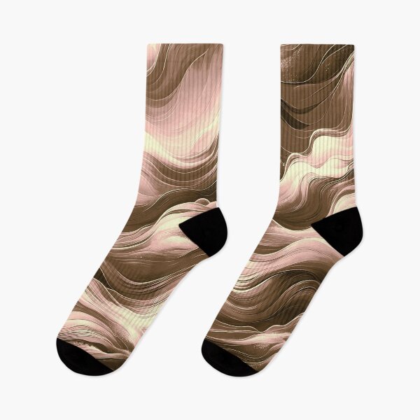Item preview, Ethereal Light Waves: A Symphony of Tranquility designed and sold by Fantabulous.