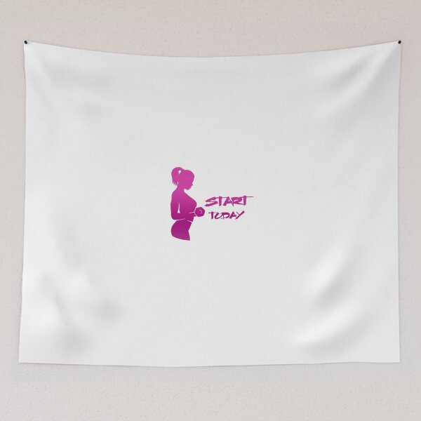 Item preview, Start Today - New Collection 2018 - Gym designed and sold by Nexted.