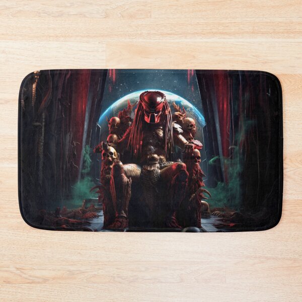 Item preview, Predator: Returns Soon... designed and sold by EnhancedReality.
