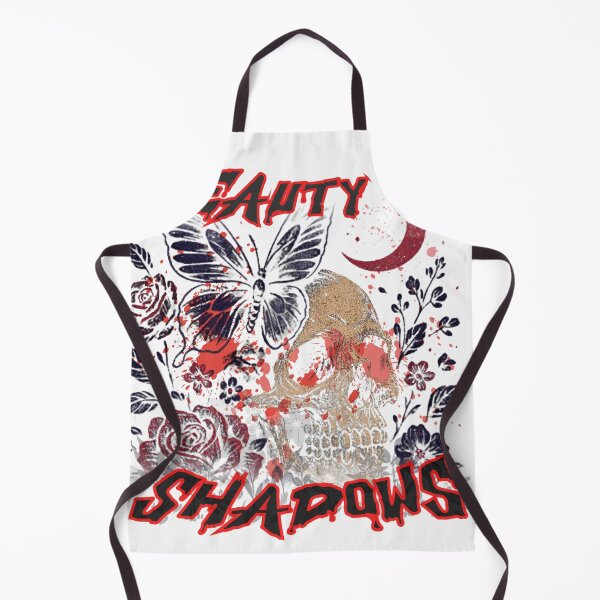 Item preview, Beauty in Shadows designed and sold by AllYouCanDesign.