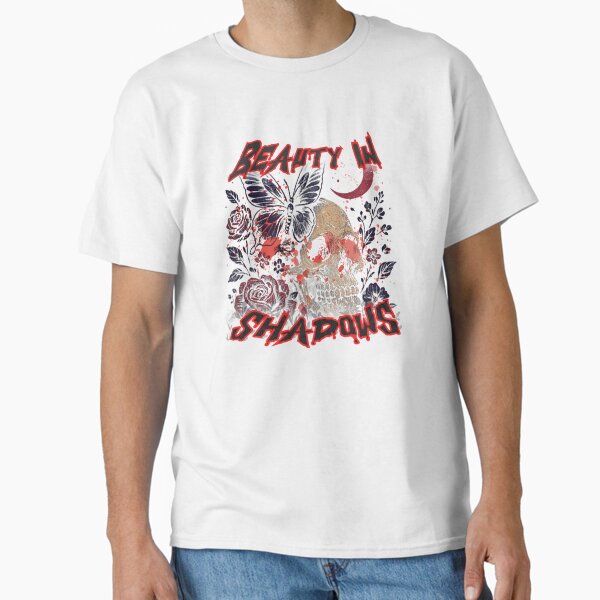 Item preview, Beauty in Shadows designed and sold by AllYouCanDesign.