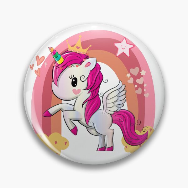 Item preview, unicorn  designed and sold by troublegum.