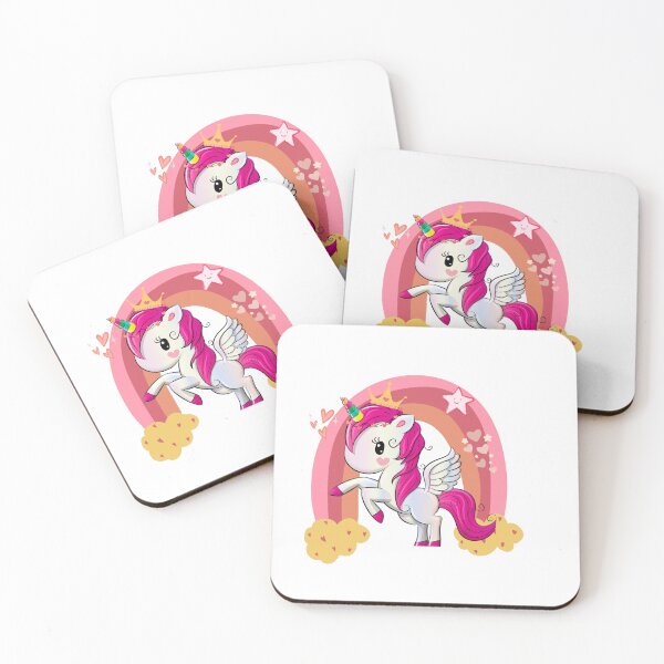 Item preview, unicorn  designed and sold by troublegum.