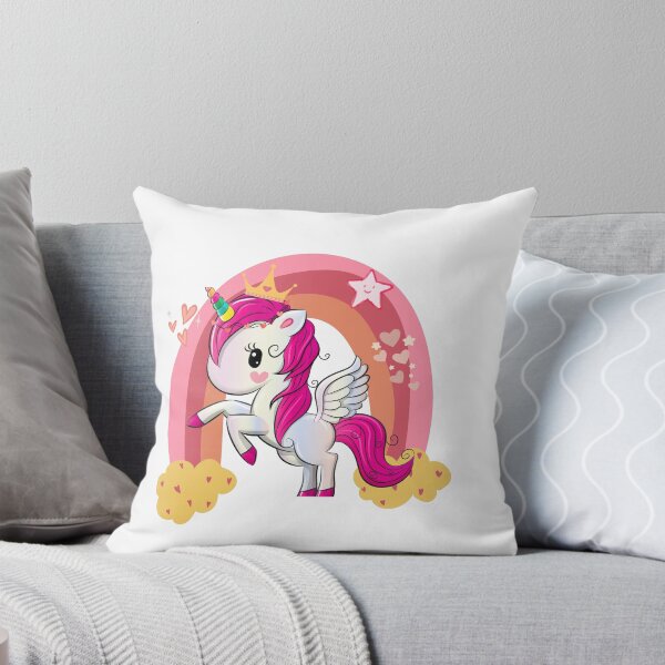 Item preview, unicorn  designed and sold by troublegum.