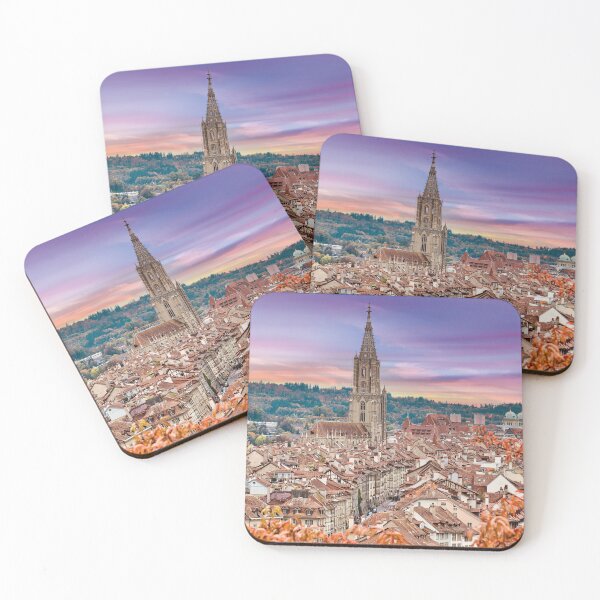 Item preview, Holidays in Bern, Architecture Switzerland designed and sold by Mauswohn.