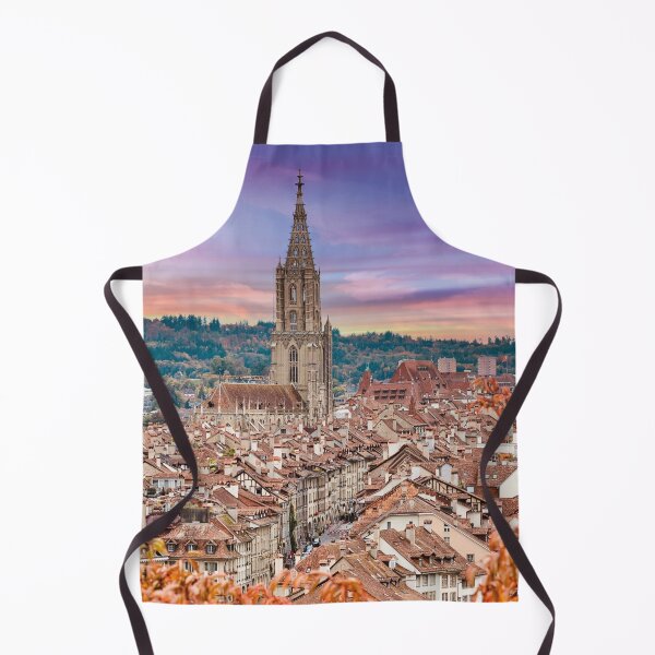 Item preview, Holidays in Bern, Architecture Switzerland designed and sold by Mauswohn.