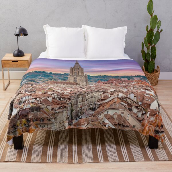 Item preview, Holidays in Bern, Architecture Switzerland designed and sold by Mauswohn.