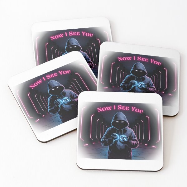 Item preview, Now I See You designed and sold by AllYouCanDesign.