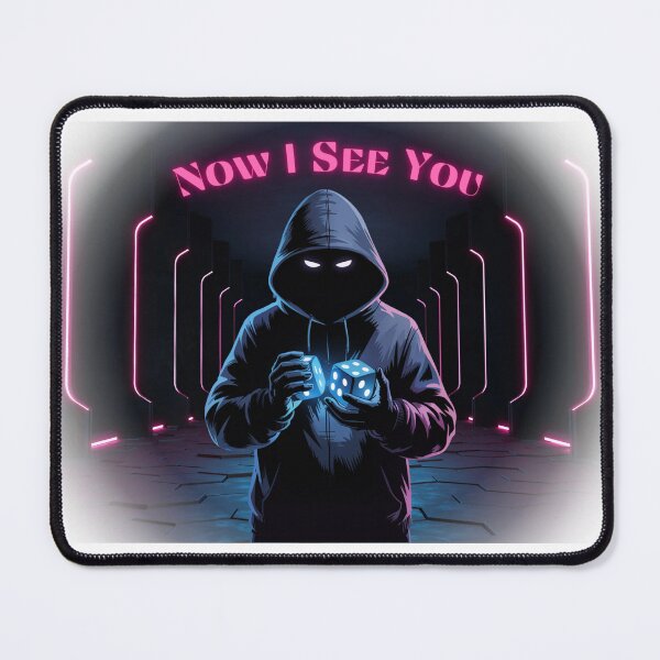 Item preview, Now I See You designed and sold by AllYouCanDesign.