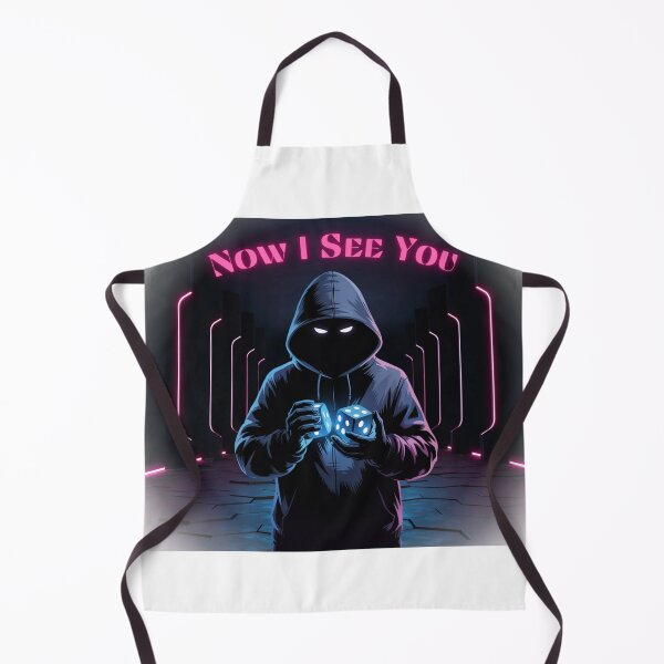 Item preview, Now I See You designed and sold by AllYouCanDesign.