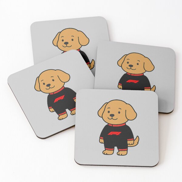 Item preview, F1 Dog designed and sold by Gemini-SA.