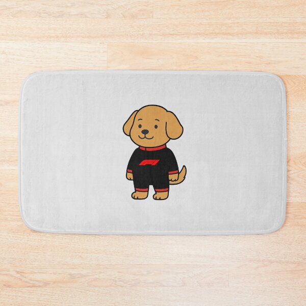 Item preview, Perro F1 designed and sold by Gemini-SA.
