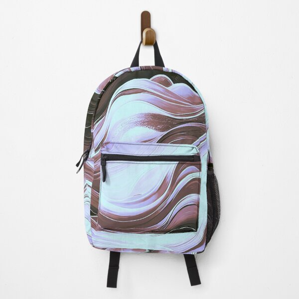 Item preview, Ethereal Waves: A Symphony of Tranquility designed and sold by Fantabulous.
