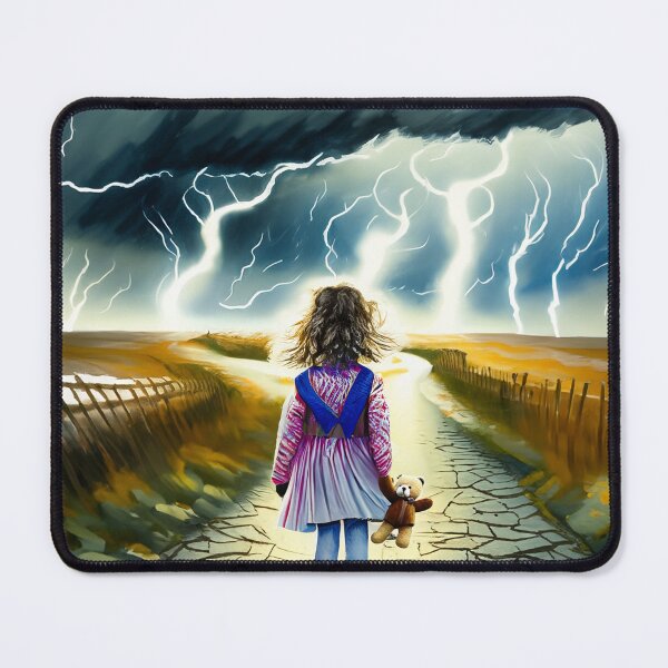 Item preview, The Shattered Childhood designed and sold by BeJolley.