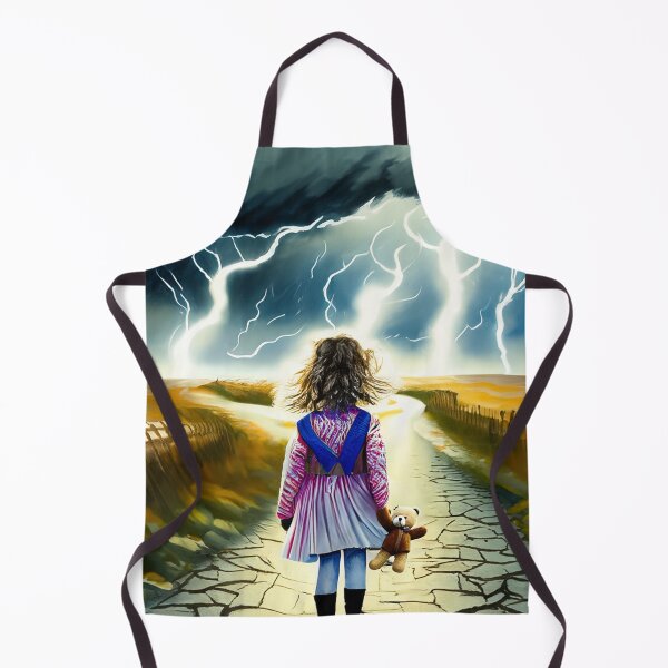 Item preview, The Shattered Childhood designed and sold by BeJolley.